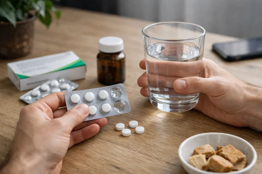 gidazepam