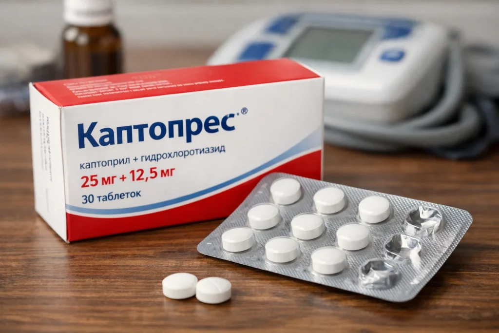 kaptopres