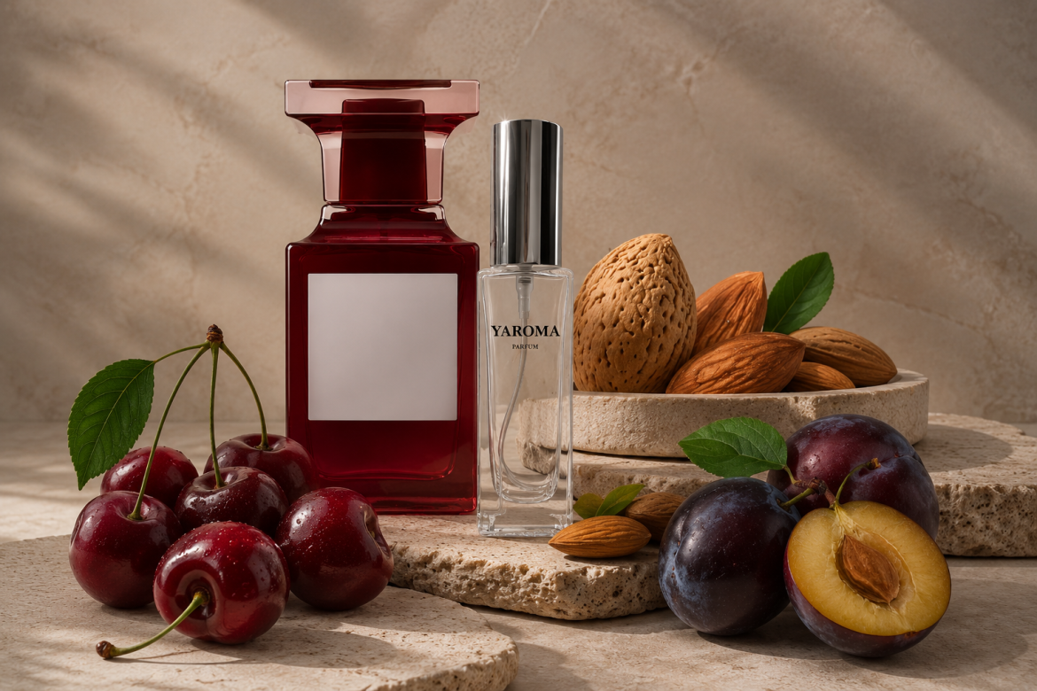 Lost Cherry від Tom Ford