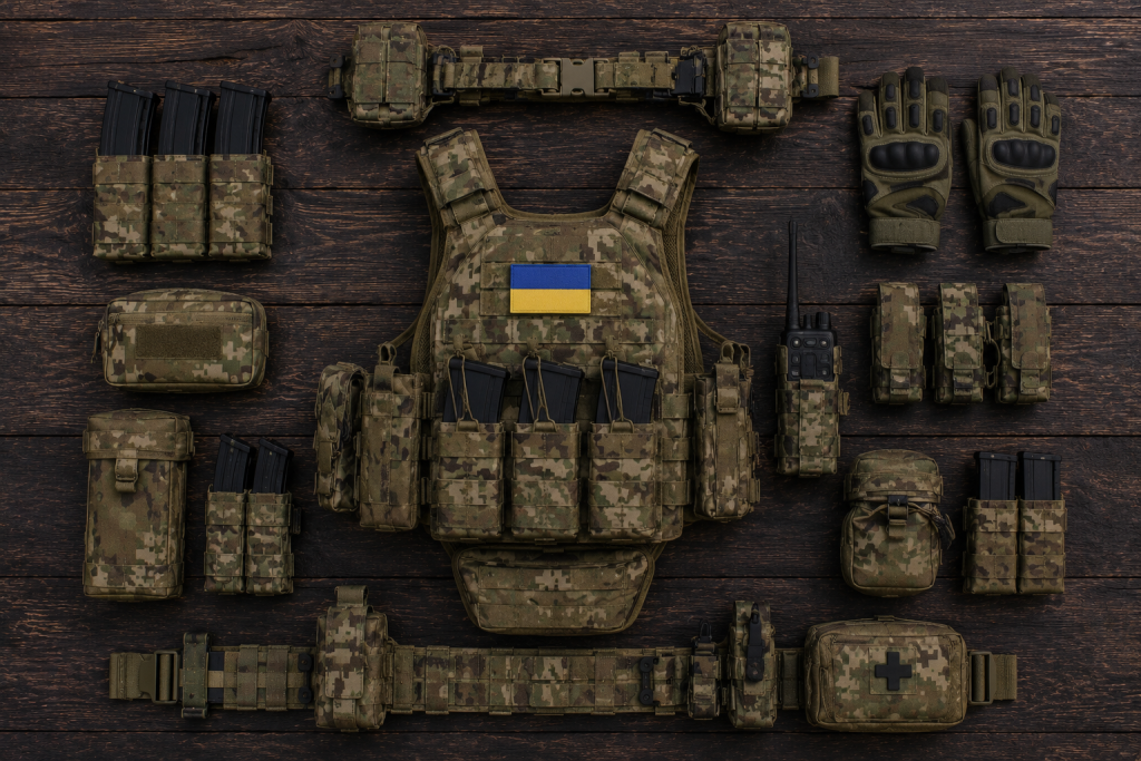 Розміщуйте підсумки за частотою використання