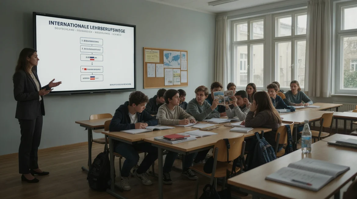 Чек-лист випускника як підготуватися до вступу за кордон після 11 класу